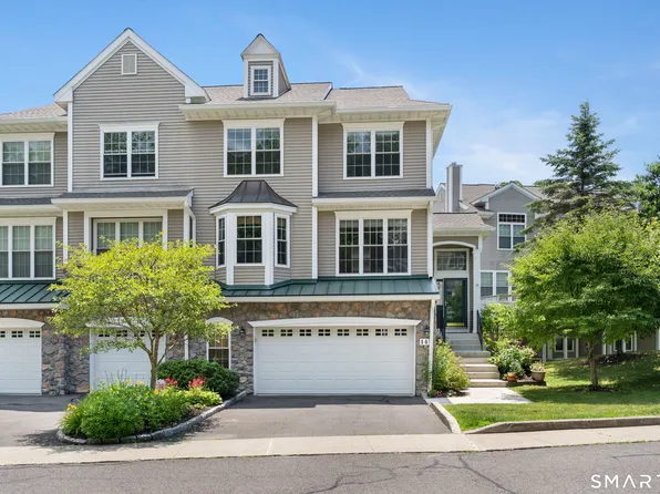 14 Cambridge Drive #14, Danbury, CT 06811