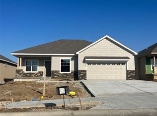 1517 N 157th Ter, Basehor, KS 66007