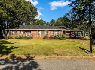 1261 38th Ave E, Tuscaloosa, AL 35404