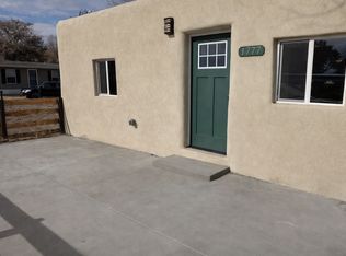 1717 Gonzales Rd SW, Albuquerque, NM 87105