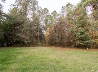 3116 Creasey Rd, Custer, WA 98240