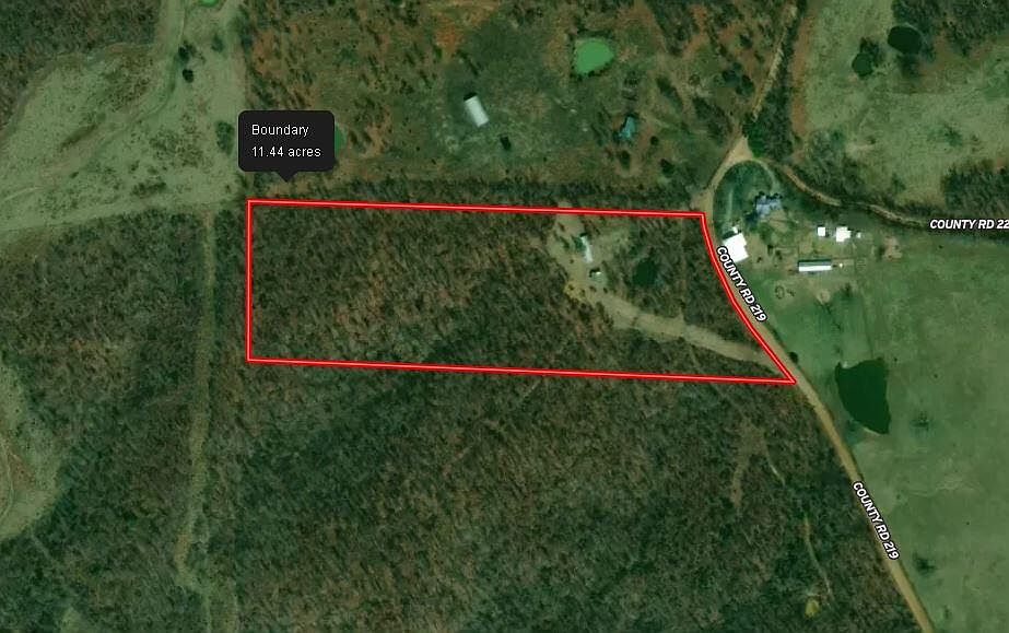 1st image of 2319 County Road 219