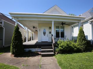 924 Lydia St, Louisville, KY