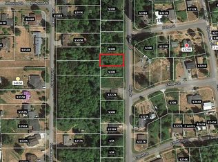 Banjo Dr, Coupeville, WA 98239