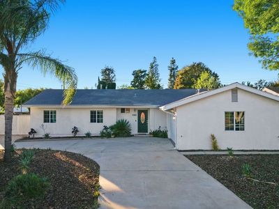 10401 Amigo Ave, Porter Ranch, CA, 91326