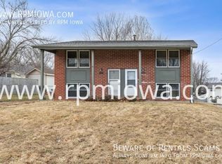 3422 SW 42nd St, Des Moines, IA 50321