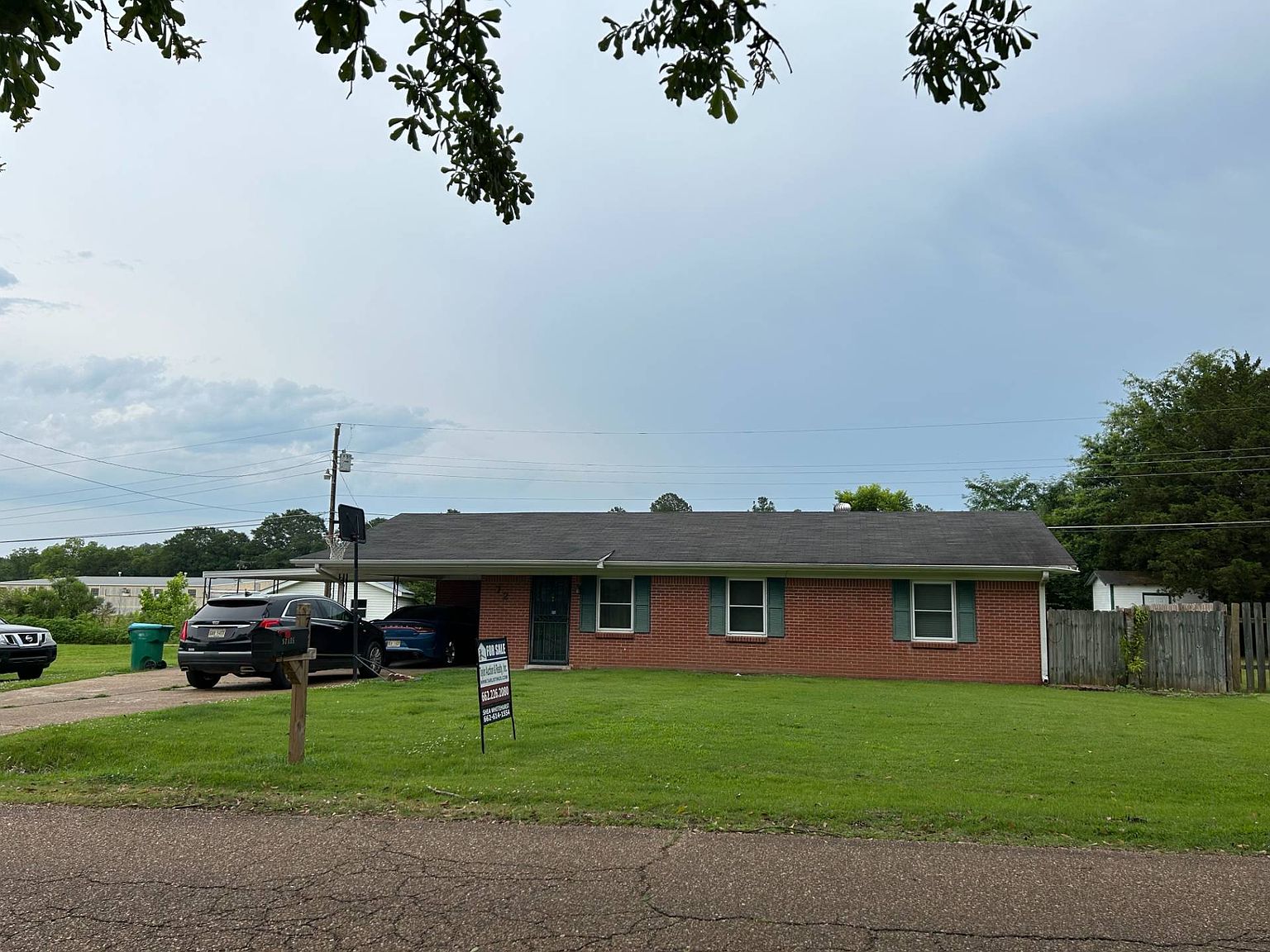 72 Longview Dr, Coffeeville, MS 38922 MLS 11184052 Zillow