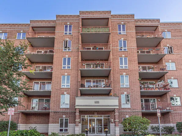 1349 E Washington St Unit 302, Des Plaines, IL 60016