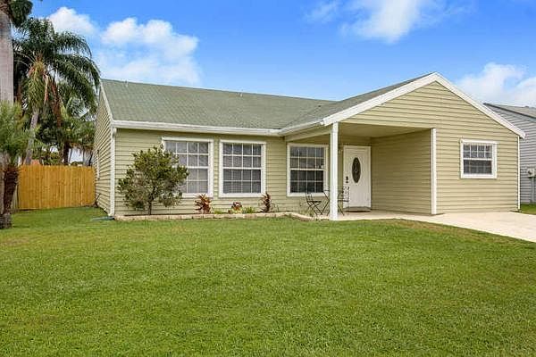 Home For Sale In Countrywood