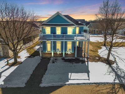 5951 S Dune Harbor Dr, Portage, IN, 46368