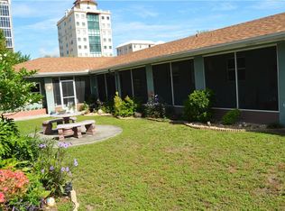 509 Golden Gate Poin, Sarasota, FL 34236