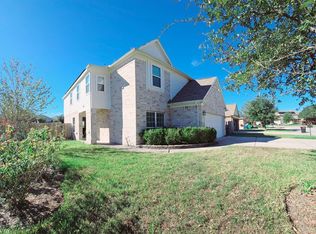 5110 Forest Terrace Dr, Spring, TX 77373