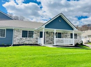 763 Whitetail Loop, Newark, OH 43055