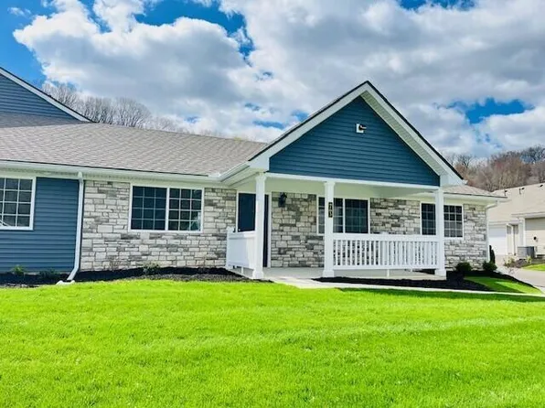 763 Whitetail Loop, Newark, OH 43055