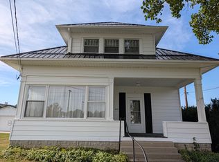 208 South St, Leesburg, OH 45135