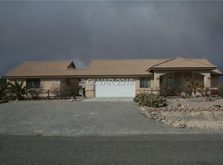 260 Chevron St, Pahrump, NV 89048
