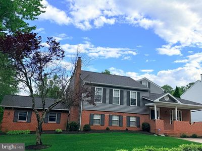 6055 Adcock Ln, Hanover, MD, 21076
