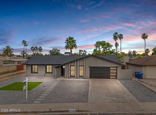 2908 S George Dr, Tempe, AZ 85282