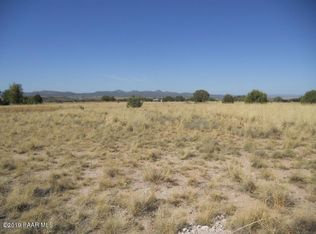 24720 N Rj Way, Paulden, AZ 86334