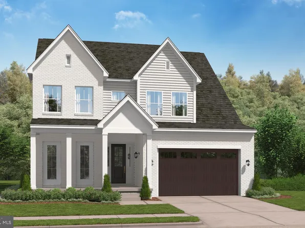 918 Warlander Dr SW, Leesburg, VA 20175