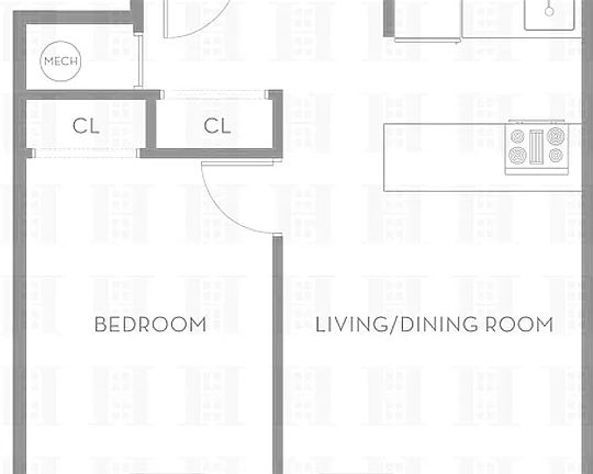 5th image of 500 Sterling Pl APT 4J