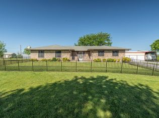 120 County Road 4581, Boyd, TX 76023