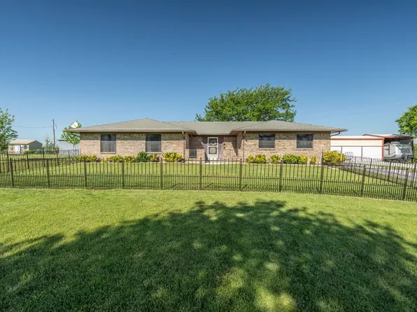 120 County Road 4581, Boyd, TX 76023