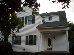 1419 Lynn St, Sheffield, AL 35660