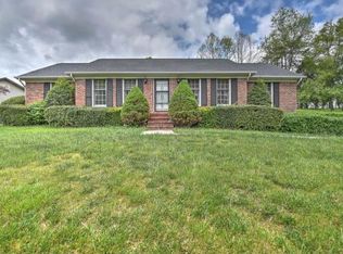 285 S Creek Ct, Kingsport, TN 37663