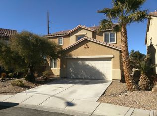 5305 Franklin Grove St, North Las Vegas, NV 89081
