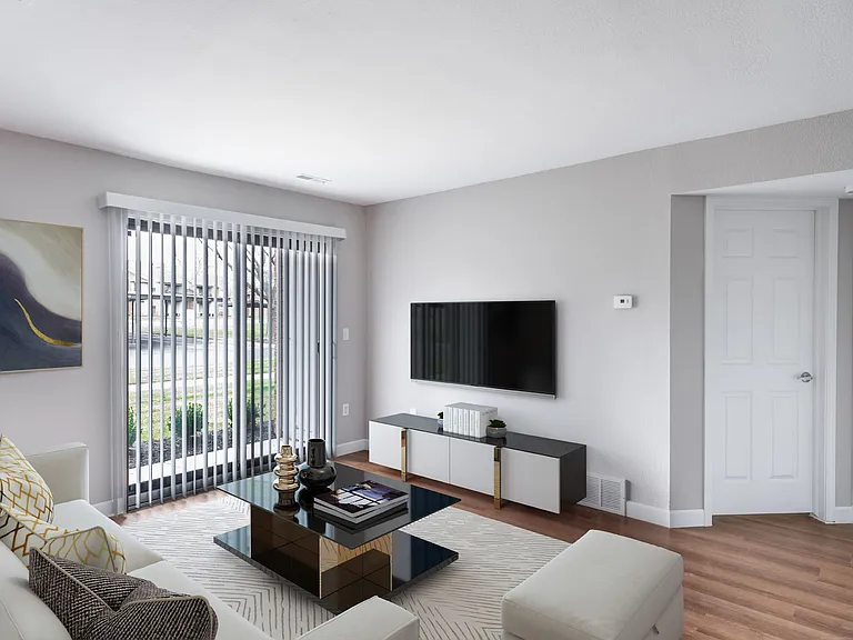 Oak Hill Apartments — Photo 5