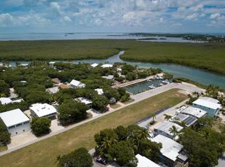 N Airport Rd, Plantation Key, FL 33070