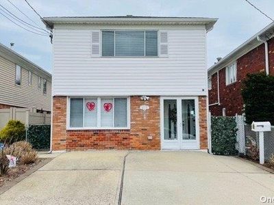 163-43 91st Street, Howard Beach, NY, 11414