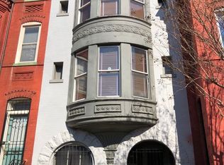 1321 T St NW, Washington, DC 20009