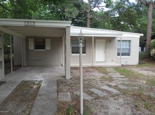 1212 Fairy Ave, Panama City, FL 32401