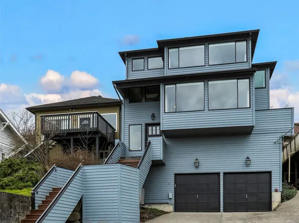941 W Emerson Street, Seattle, WA 98119