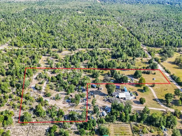 0 Peacock Cir, Youngstown, FL 32466