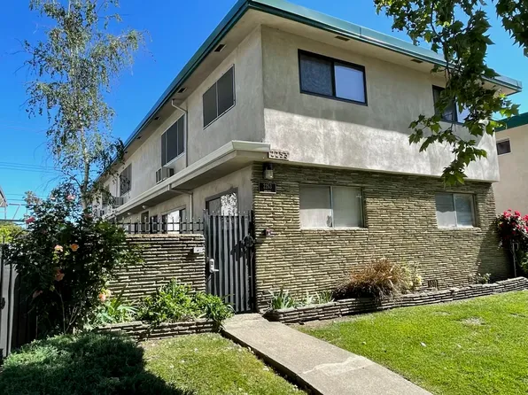 2253 2nd Ave #7, Sacramento, CA 95818