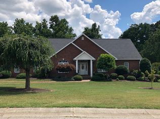 100 Northridge Dr, Danville, VA 24540