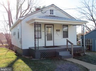 207 W 5th Ave, Ranson, WV 25438