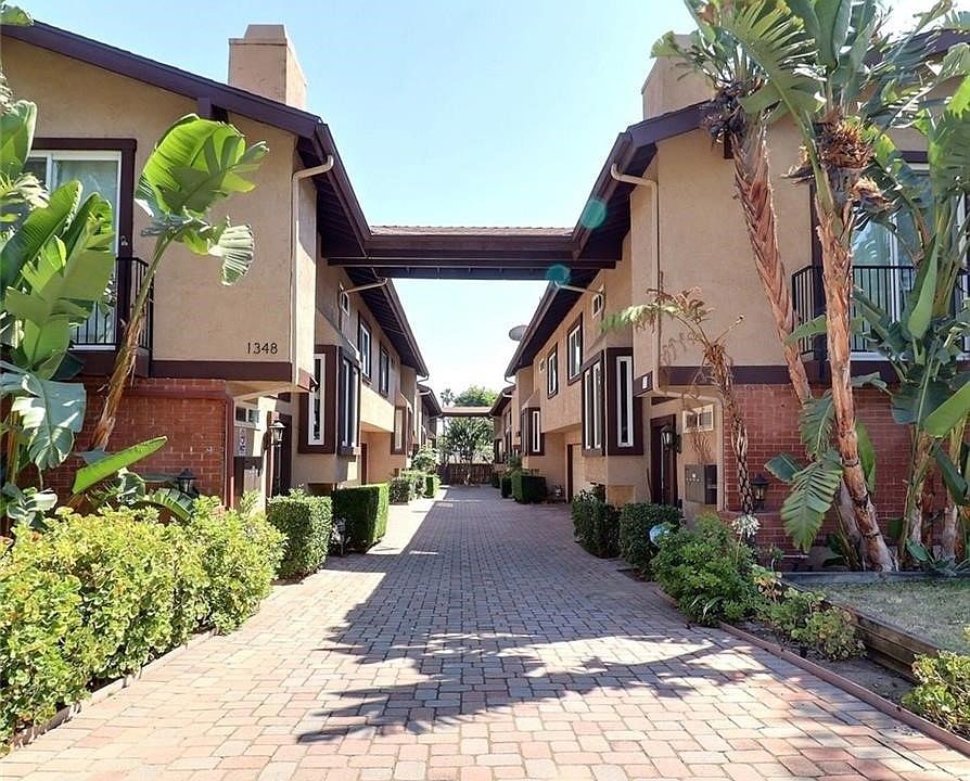 1st image of 1348 E Orange Grove Blvd APT 4