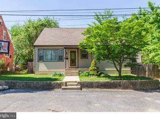 3524 Dawes Ct, Trainer, PA 19061