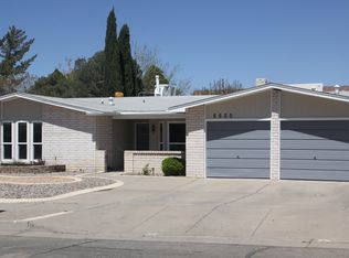 6605 Orphelia Ave NE, Albuquerque, NM 87109