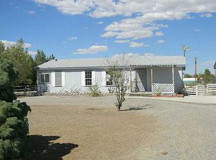 3080 W Ramona Ln, Pahrump, NV 89048