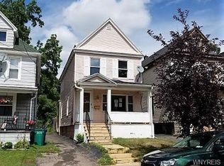 28 Parkview Ave, Buffalo, NY 14210