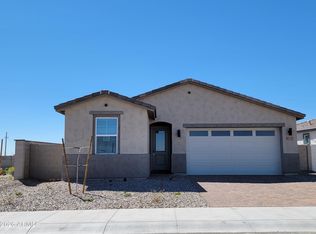 30541 W Creosote Way, Buckeye, AZ 85396