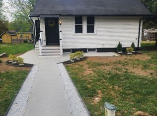 35 Fern Rd, Bridgeton, NJ 08302