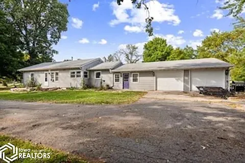 505 S Golf Course Rd