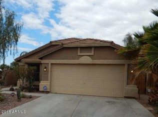 16304 N 168th Ln, Surprise, AZ 85388