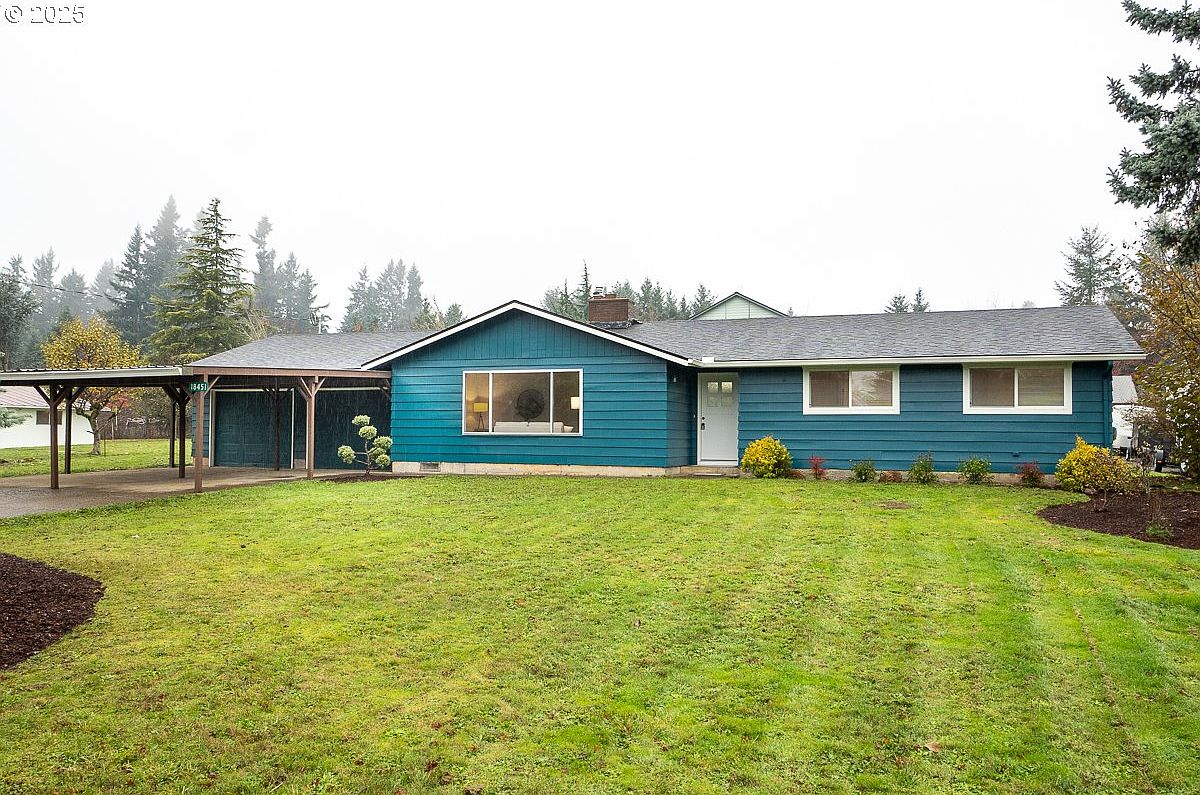 18451 S Grasle Rd, Oregon City, OR 97045 | Zillow